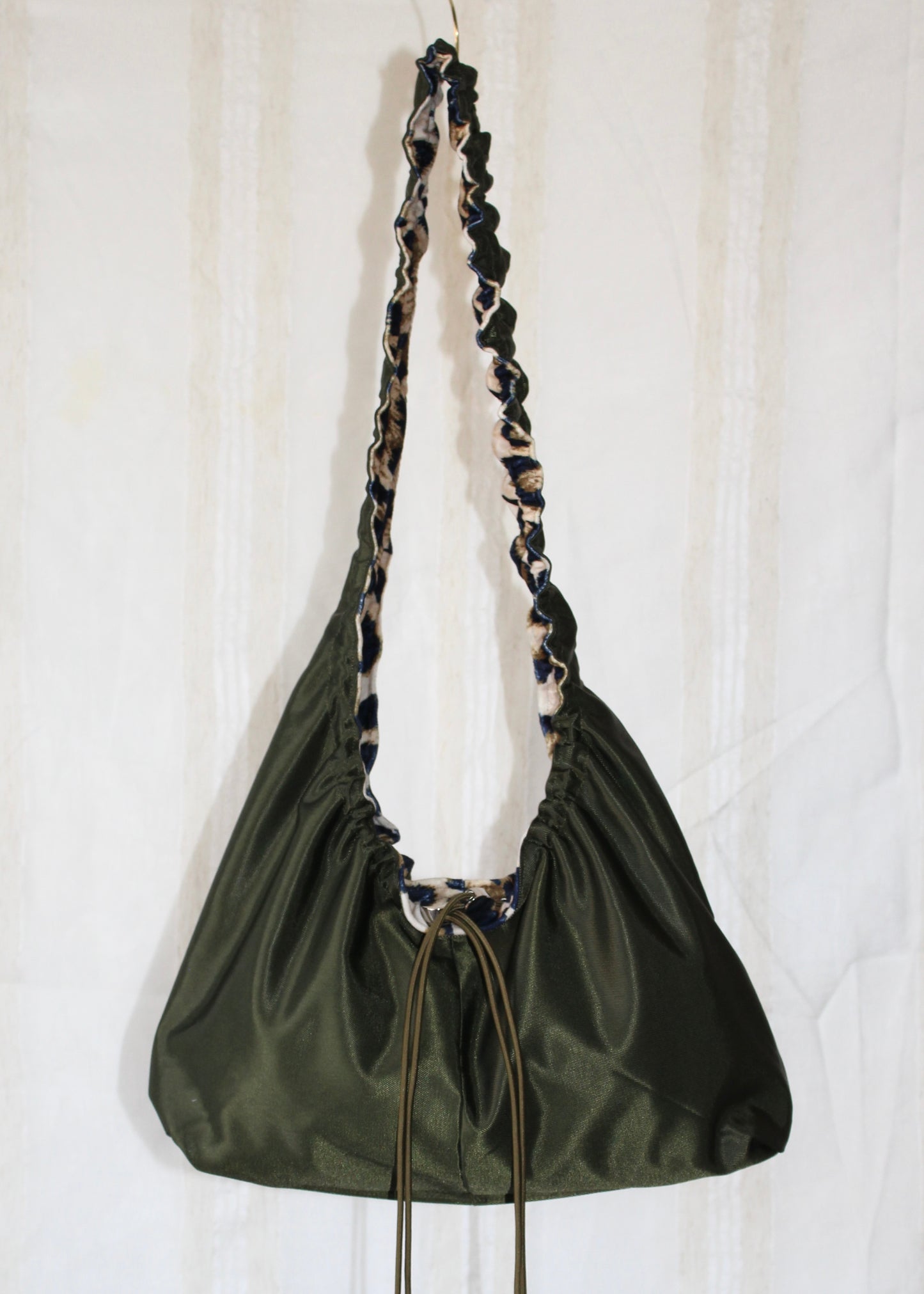 Army leo bag