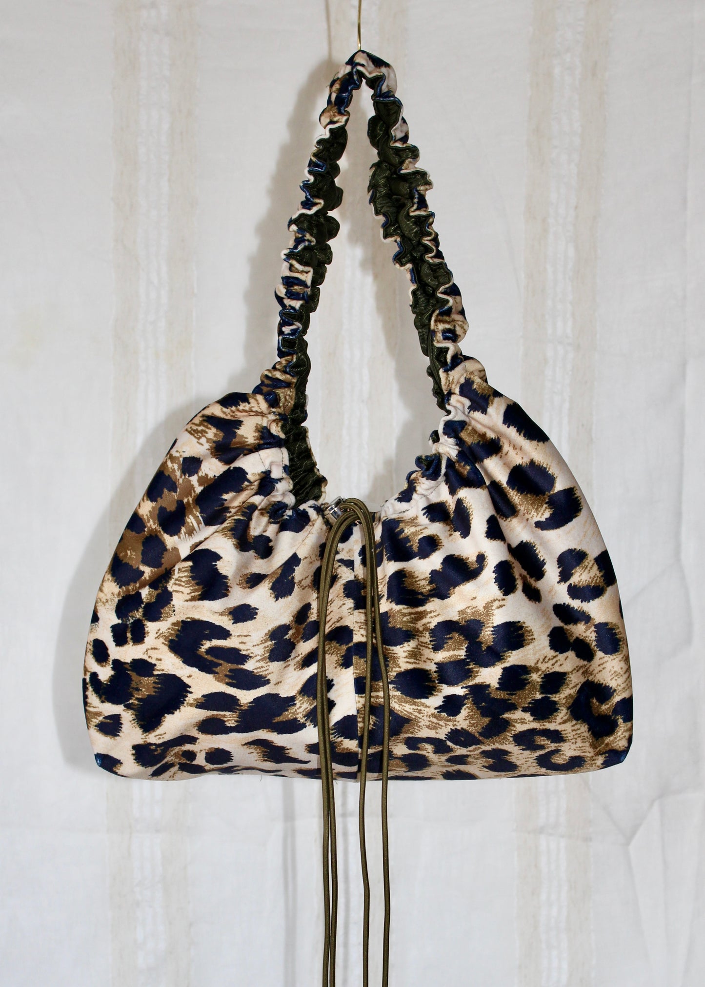 Army leo bag