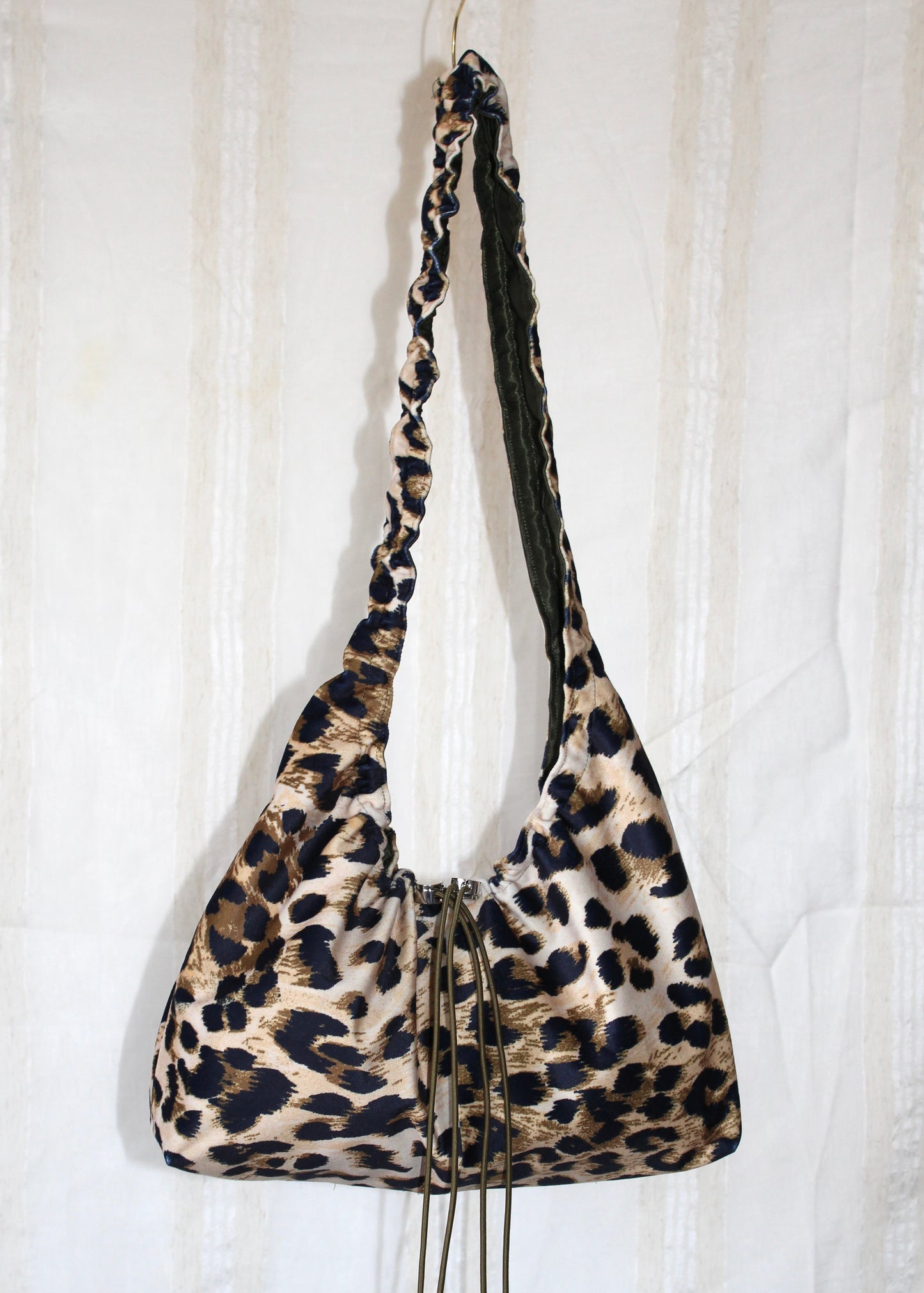 Army leo bag